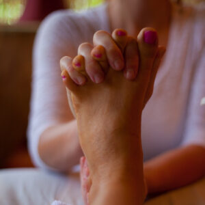 Indoor Studio Structural Integration